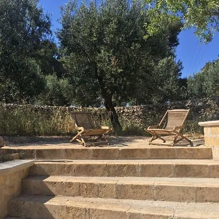 Montani Holiday home