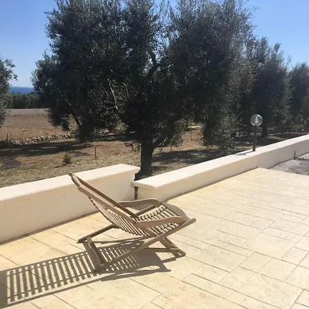 Montani Holiday home