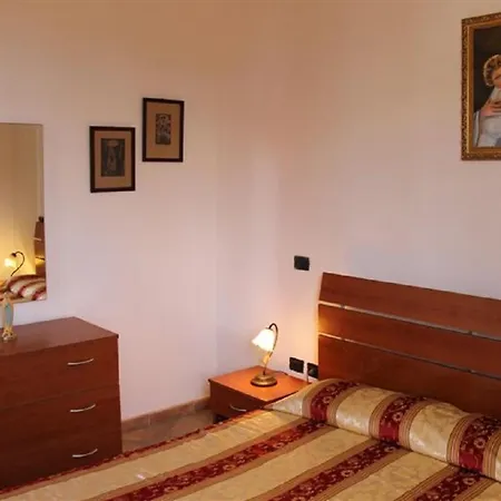 Montani Holiday home Marina Di Pescoluse