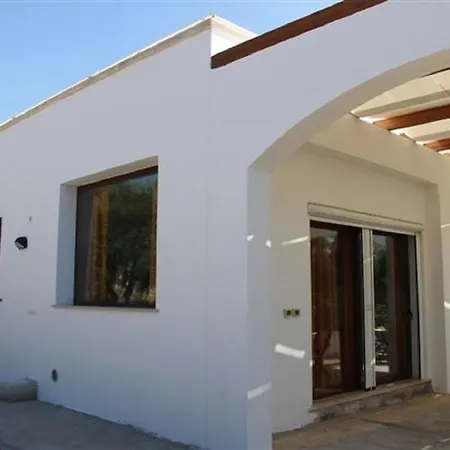 Holiday home Montani *