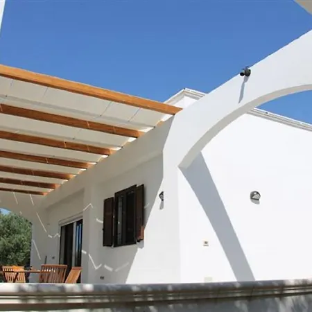 Montani Holiday home Marina Di Pescoluse