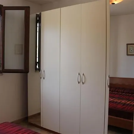 Holiday home Montani