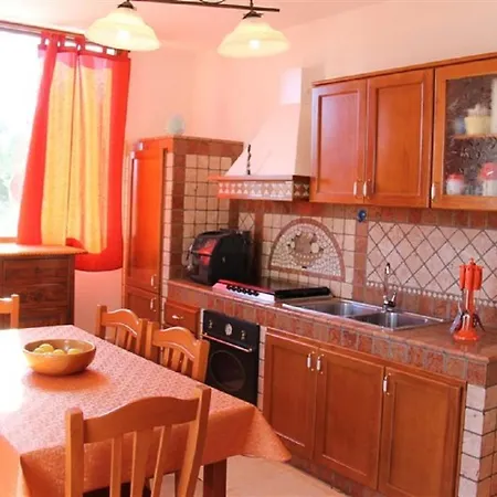 Holiday home Montani