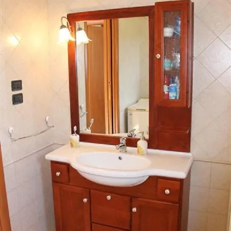 Holiday home Montani Marina Di Pescoluse