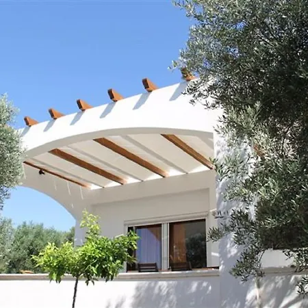 Holiday home Montani *